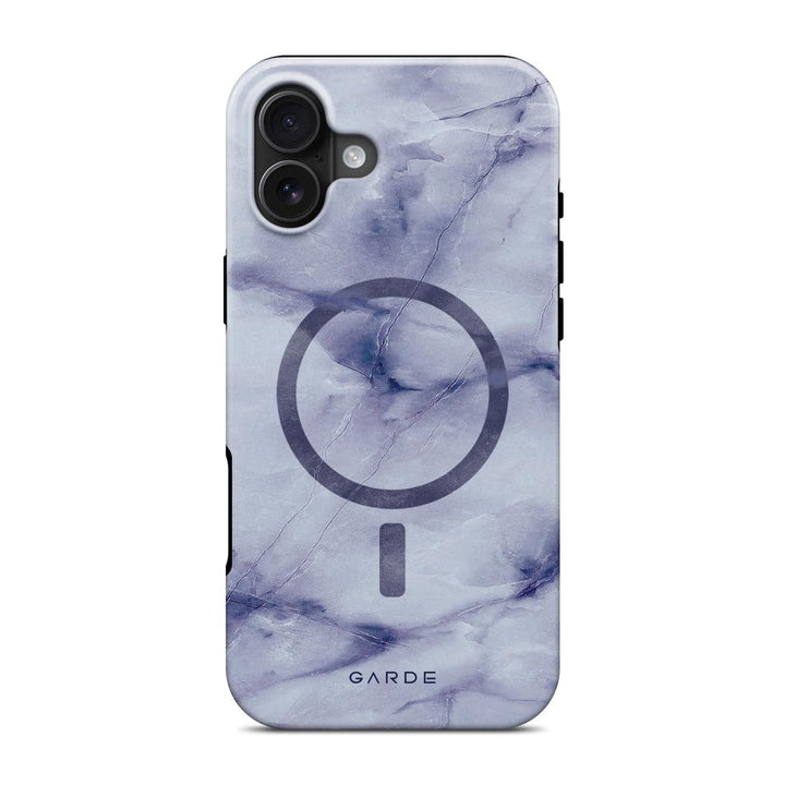 Iris Touch - iPhone 16 Plus