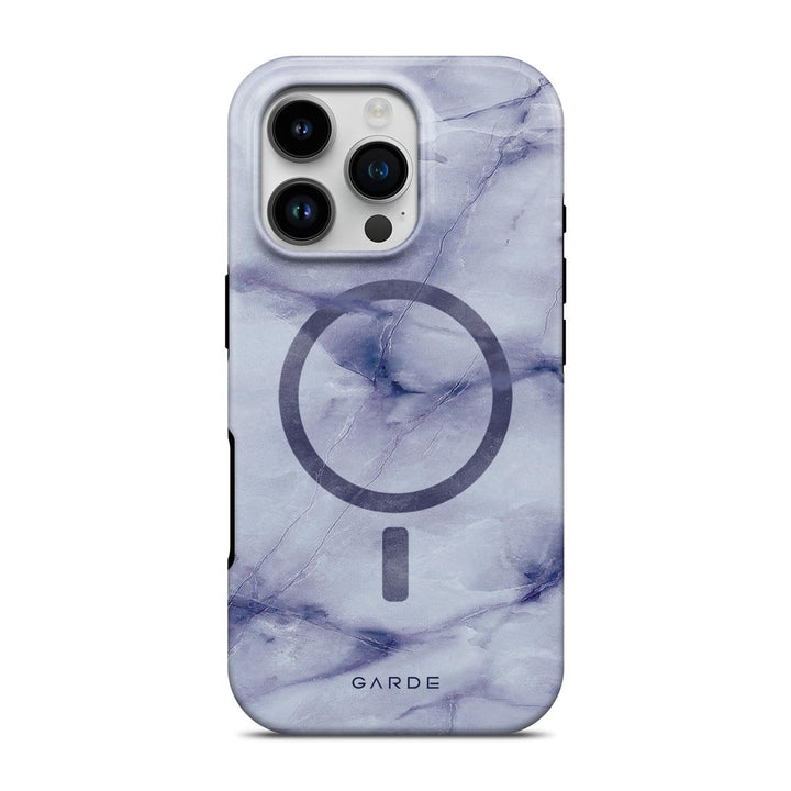 Iris Touch - iPhone 16 Pro