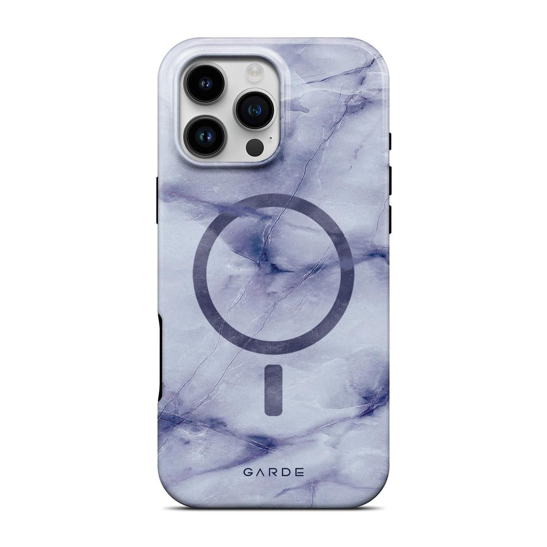 Iris Touch - iPhone 16 Pro Max