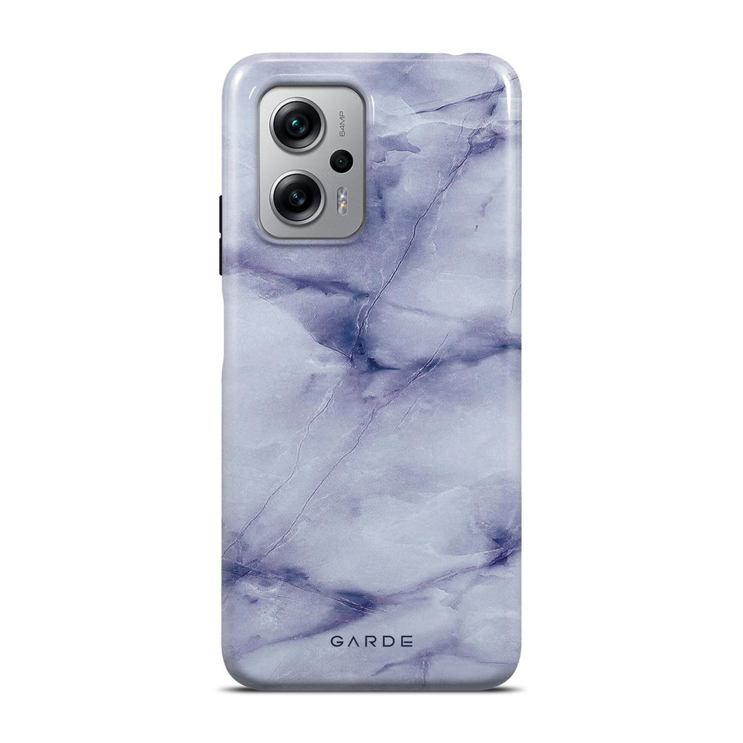 Iris Touch Redmi Note 11T Pro 5G Back Cover - Custom Printed Phone Case by Garde