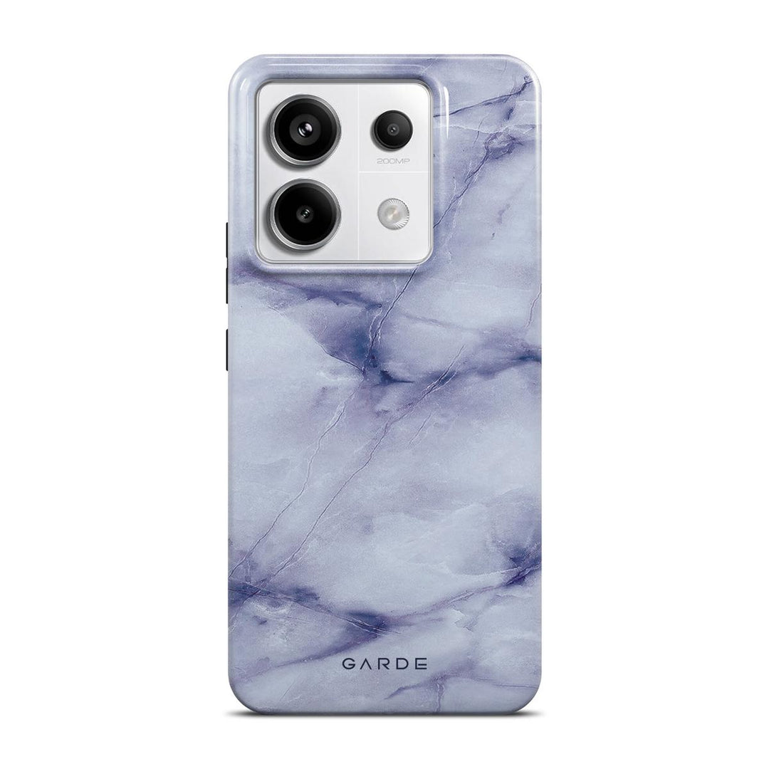 Iris Touch Redmi Note 13 Pro 5G Back Cover - Custom Printed Phone Case by Garde