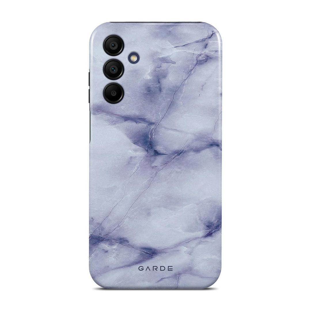 Iris Touch Samsung A15 Back Cover - Custom Printed Phone Case by Garde