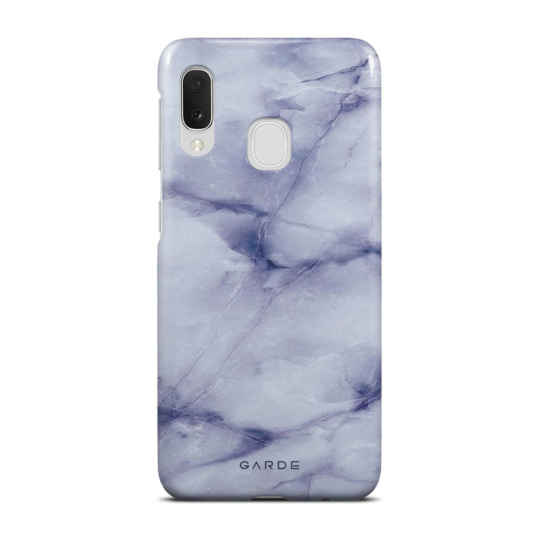 Iris Touch Samsung A20E Back Cover - Custom Printed Phone Case by Garde