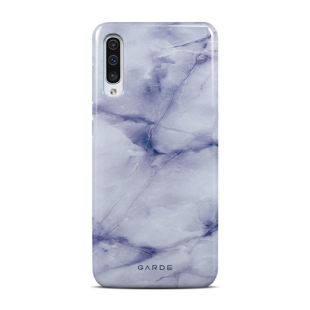Iris Touch Samsung A50 5G Back Cover - Custom Printed Phone Case by Garde