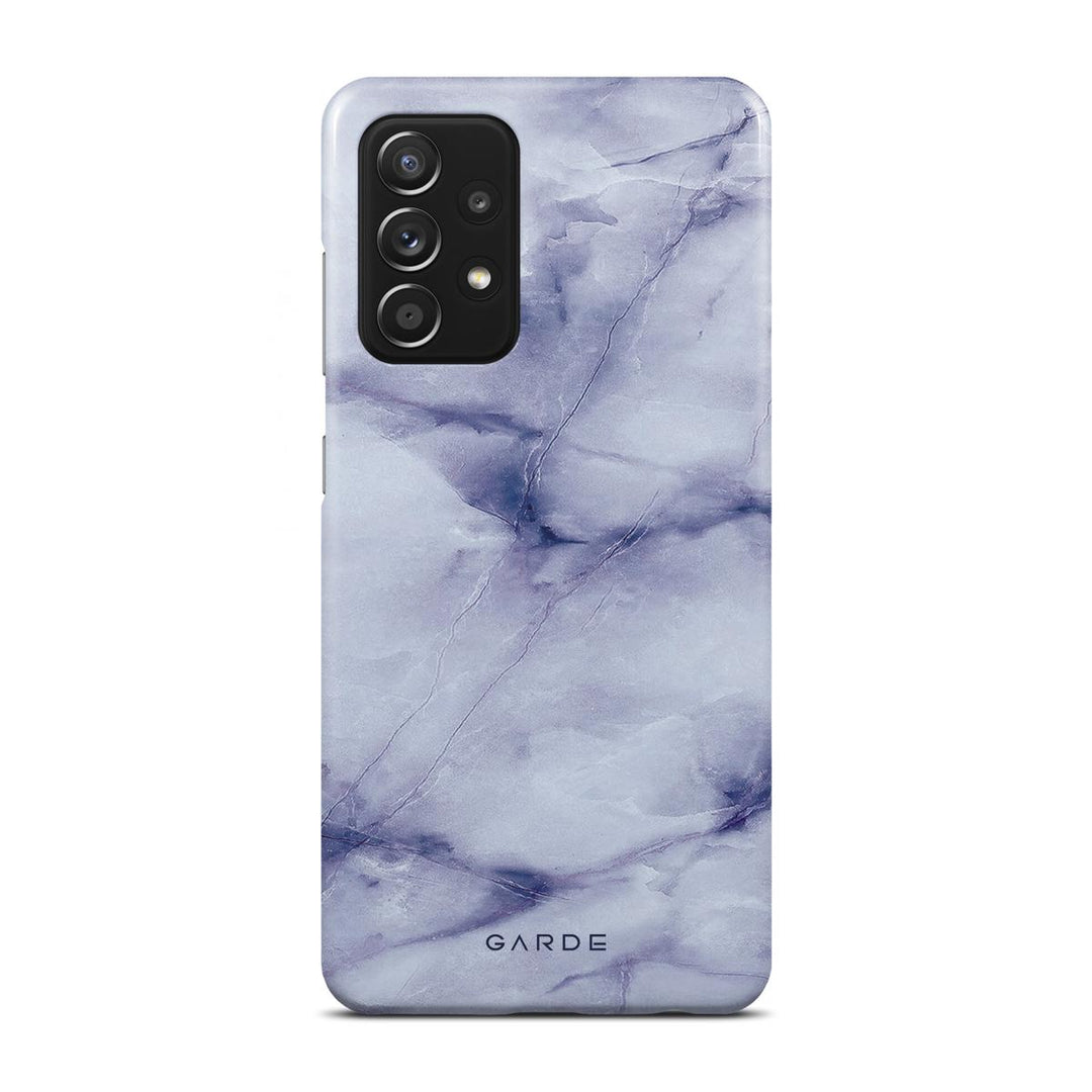 Iris Touch Samsung A52 / A52s Back Cover - Custom Printed Phone Case by Garde