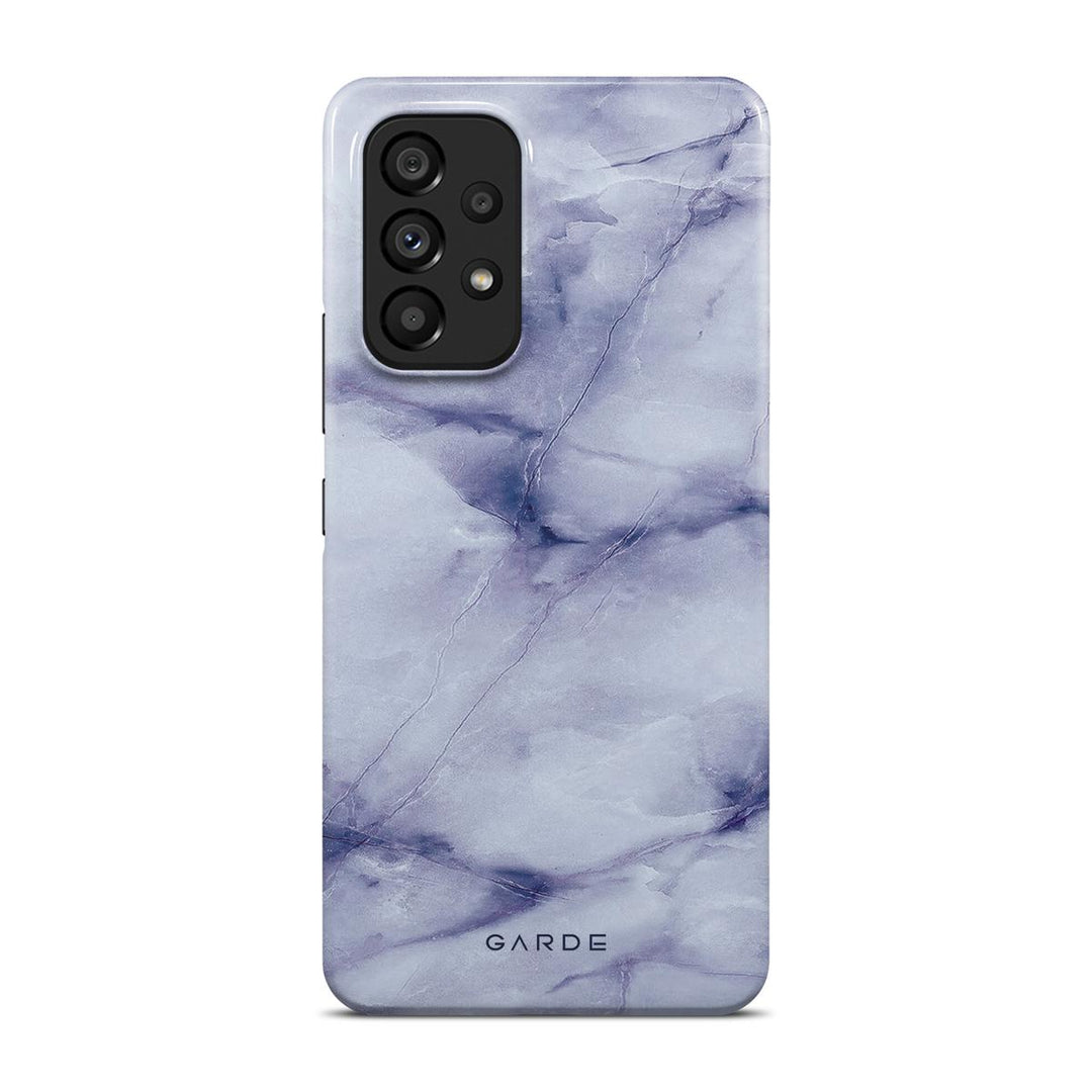 Iris Touch Samsung A53 5G Back Cover - Custom Printed Phone Case by Garde