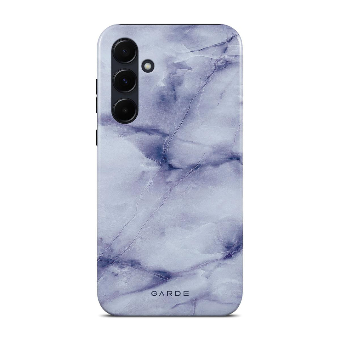 Iris Touch Samsung A55 5G Back Cover - Custom Printed Phone Case by Garde
