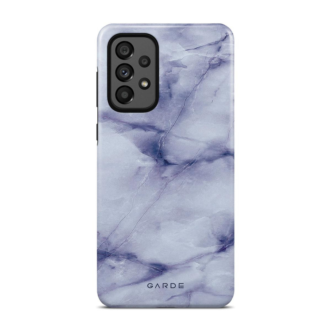 Iris Touch Samsung A73 5G Back Cover - Custom Printed Phone Case by Garde