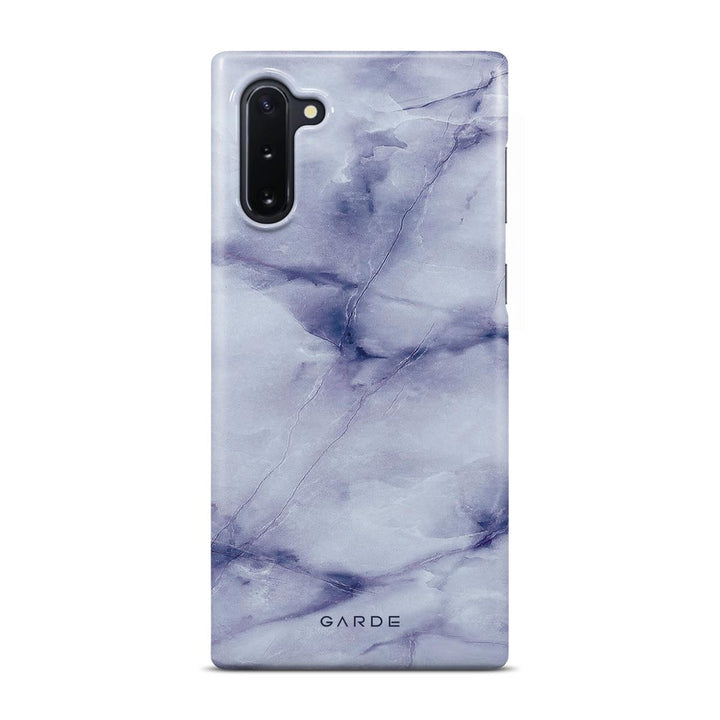 Iris Touch Samsung Note 10 Back Cover - Custom Printed Phone Case by Garde