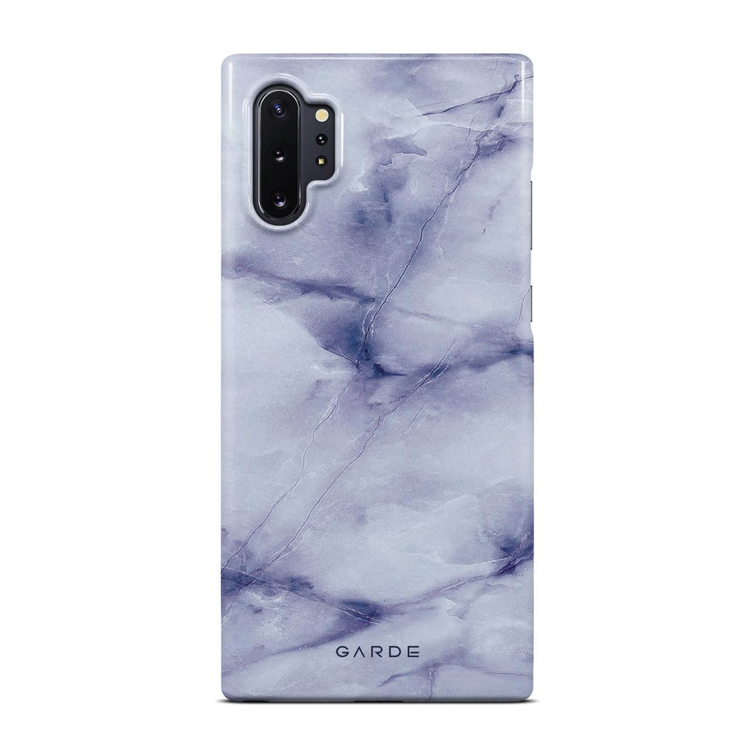 Iris Touch Samsung Note 10 Plus Back Cover - Custom Printed Phone Case by Garde