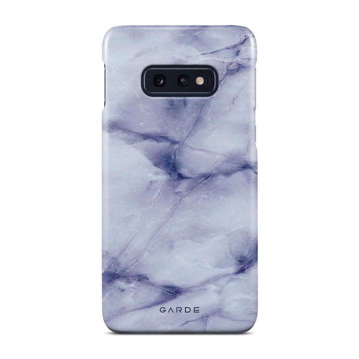 Iris Touch Samsung S10 E Back Cover - Custom Printed Phone Case by Garde