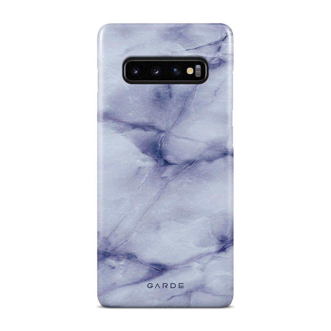 Iris Touch Samsung S10 Plus Back Cover - Custom Printed Phone Case by Garde