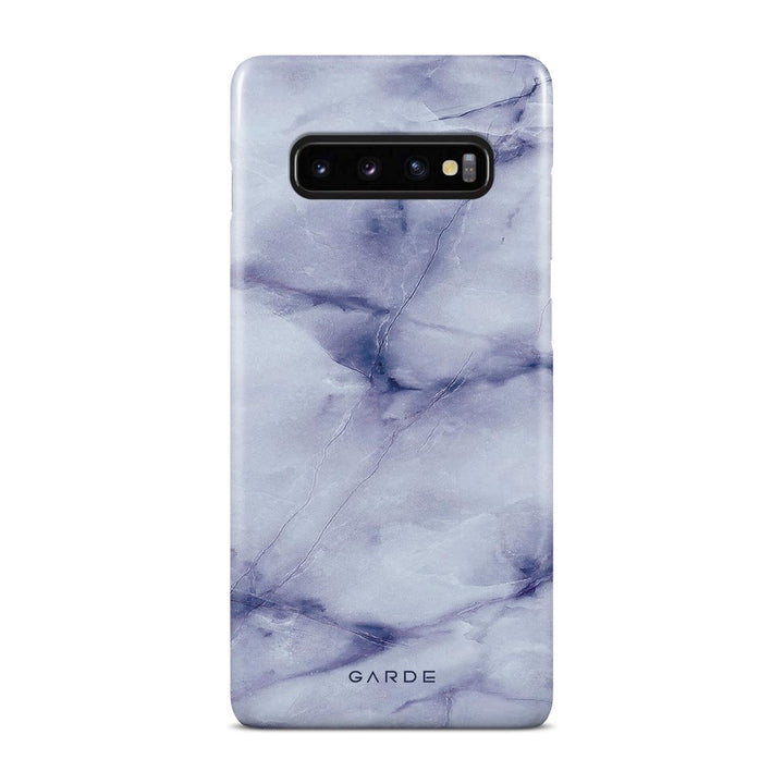 Iris Touch Samsung S10 Plus Back Cover - Custom Printed Phone Case by Garde