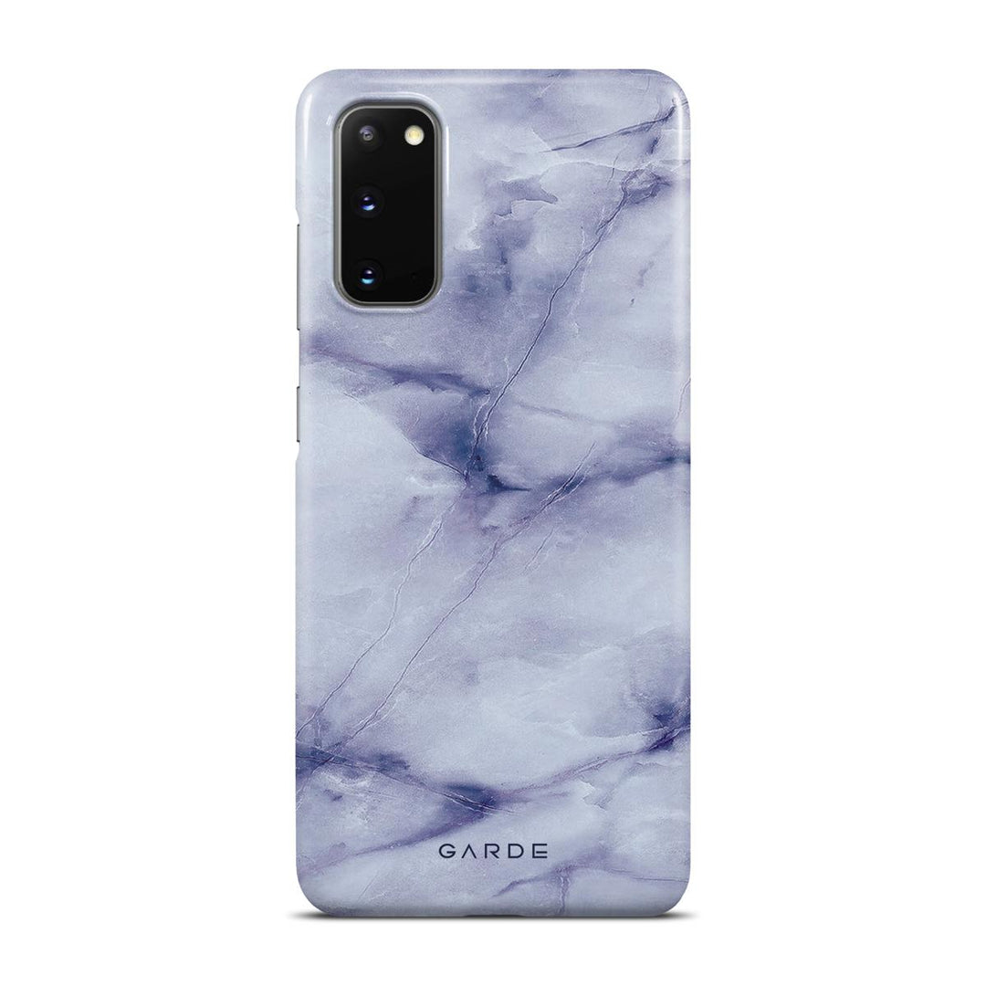 Iris Touch Samsung S20 Back Cover - Custom Printed Phone Case by Garde