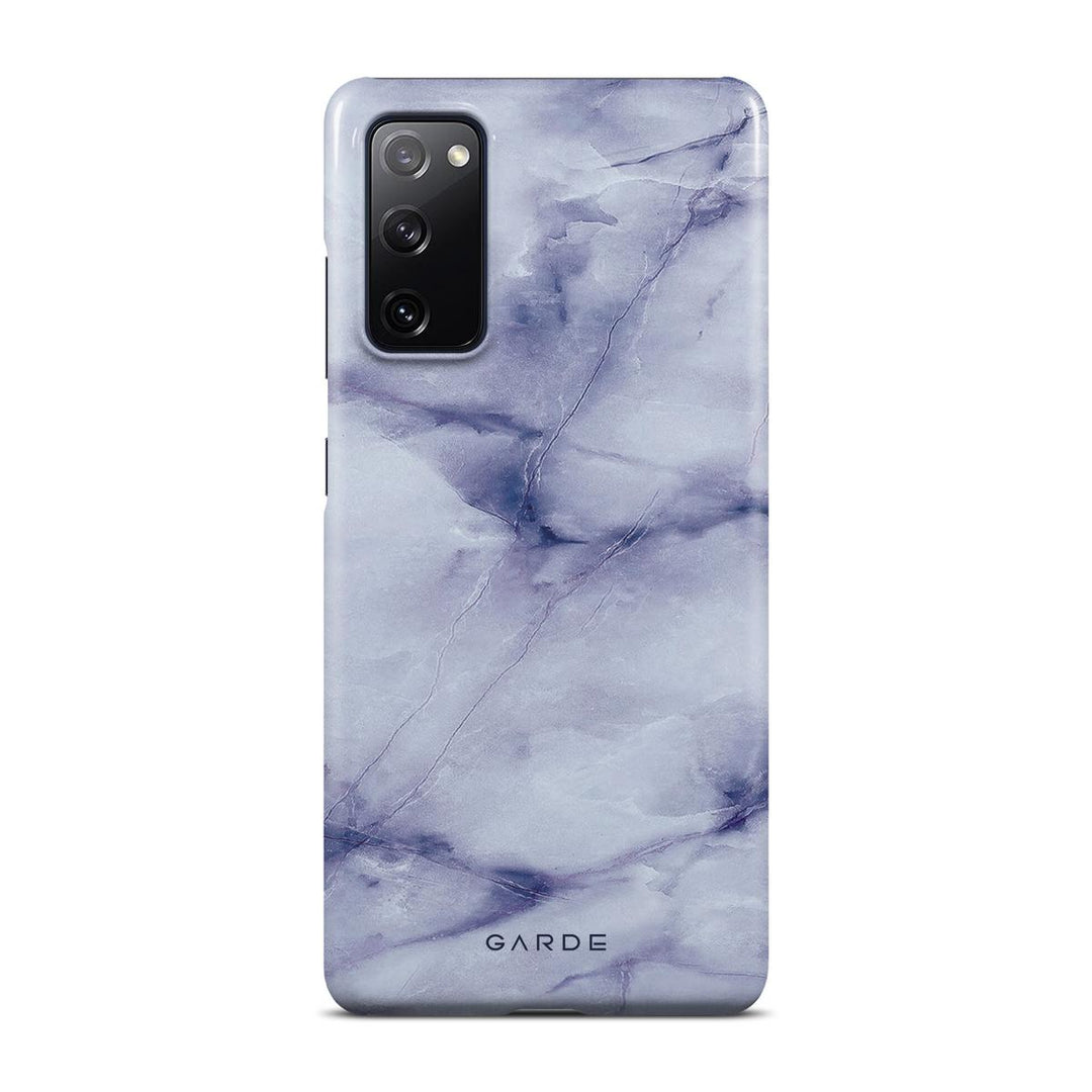 Iris Touch Samsung S20 FE Back Cover - Custom Printed Phone Case by Garde