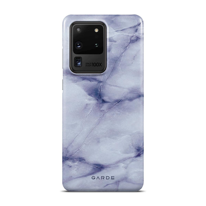 Iris Touch Samsung S20 Ultra Back Cover - Custom Printed Phone Case by Garde