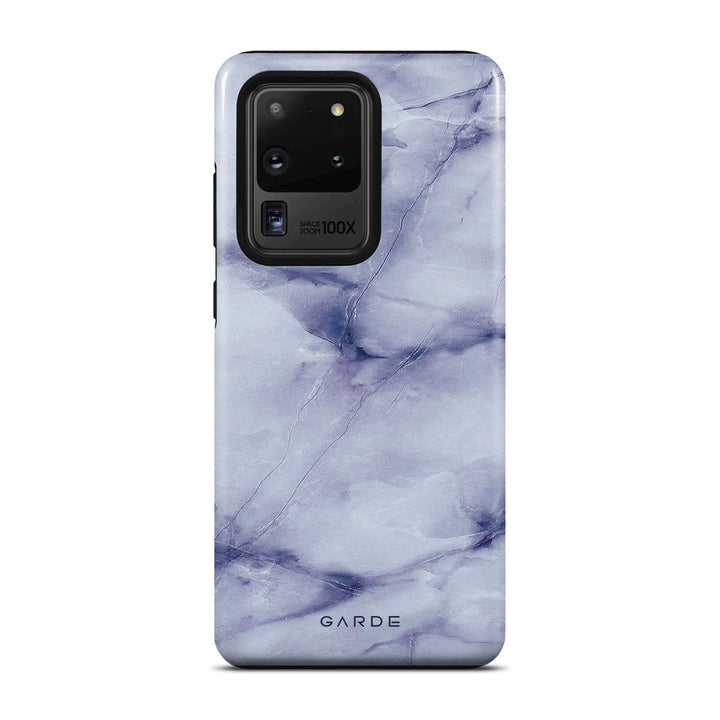 Iris Touch - Samsung S20 Ultra