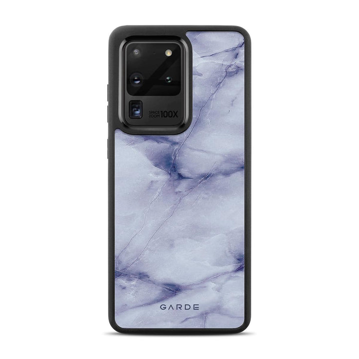 Iris Touch - Samsung S20 Ultra