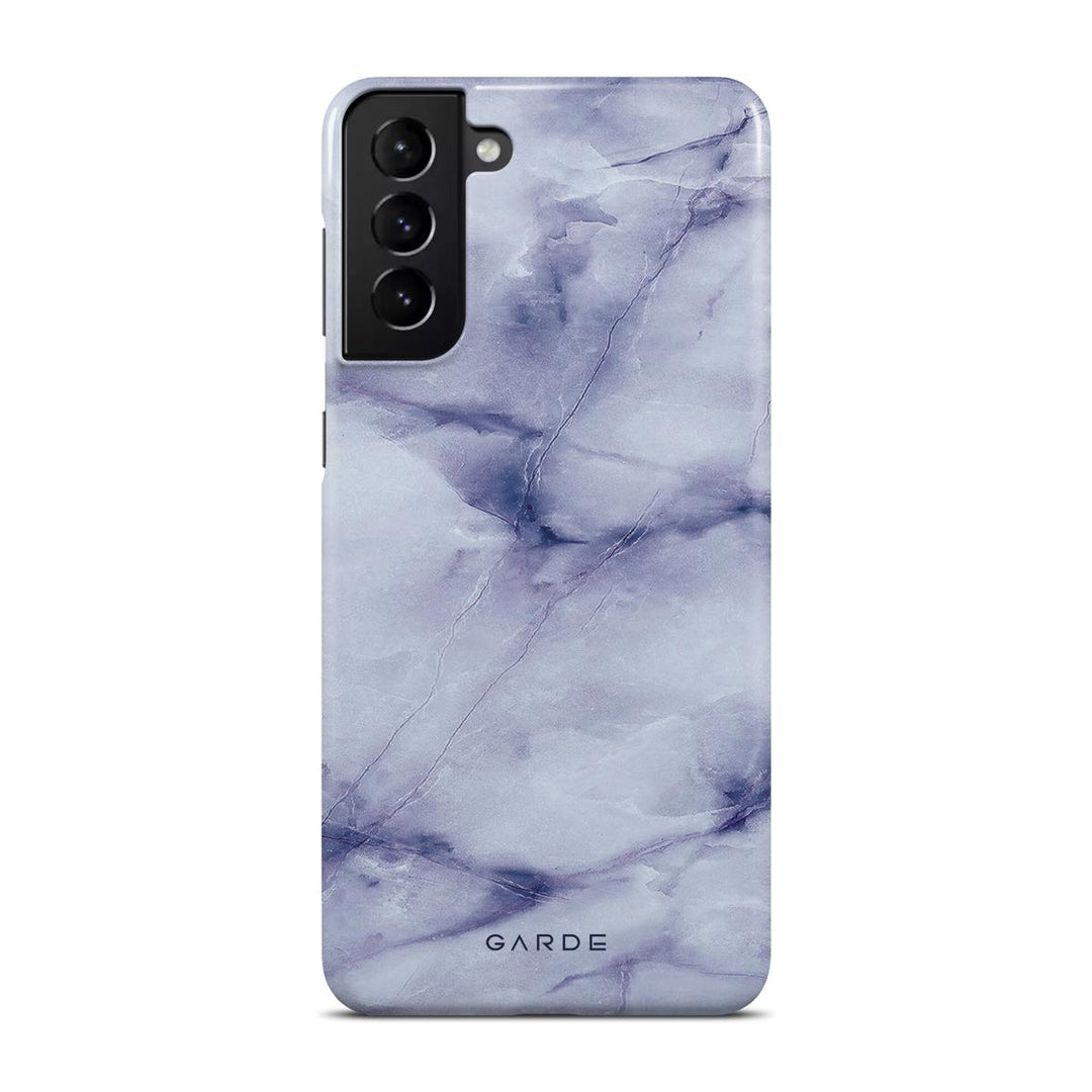Iris Touch Samsung S21 Plus Back Cover - Custom Printed Phone Case by Garde