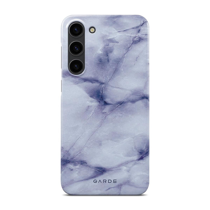 Iris Touch Samsung S23 Plus Back Cover - Custom Printed Phone Case by Garde