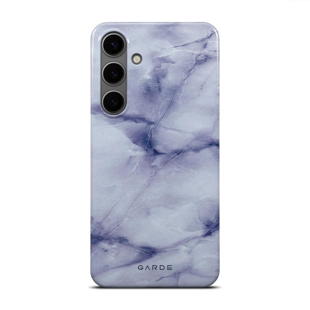 Iris Touch Samsung S24 Plus Back Cover - Custom Printed Phone Case by Garde