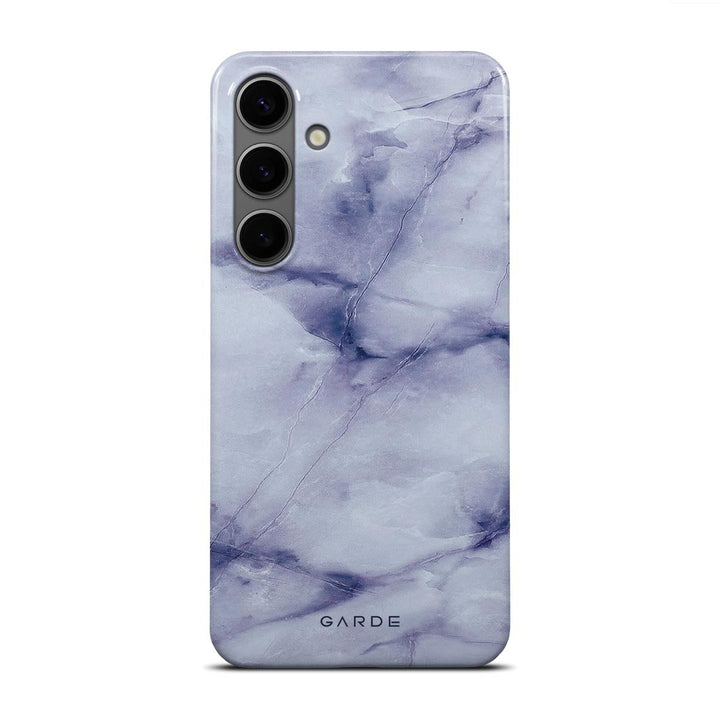 Iris Touch Samsung S24 Plus Back Cover - Custom Printed Phone Case by Garde
