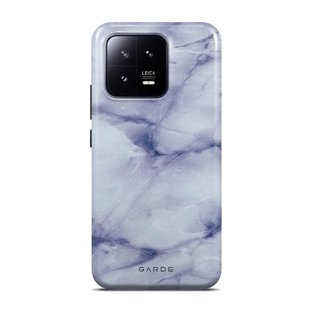 Iris Touch Xiaomi 13 Back Cover - Custom Printed Phone Case by Garde