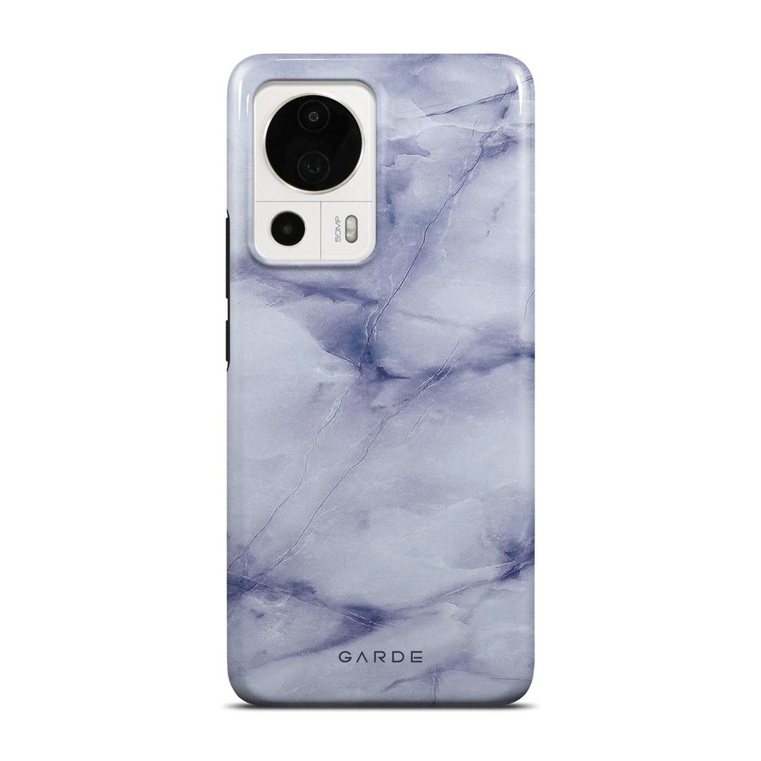 Iris Touch Xiaomi 13 Lite Back Cover - Custom Printed Phone Case by Garde