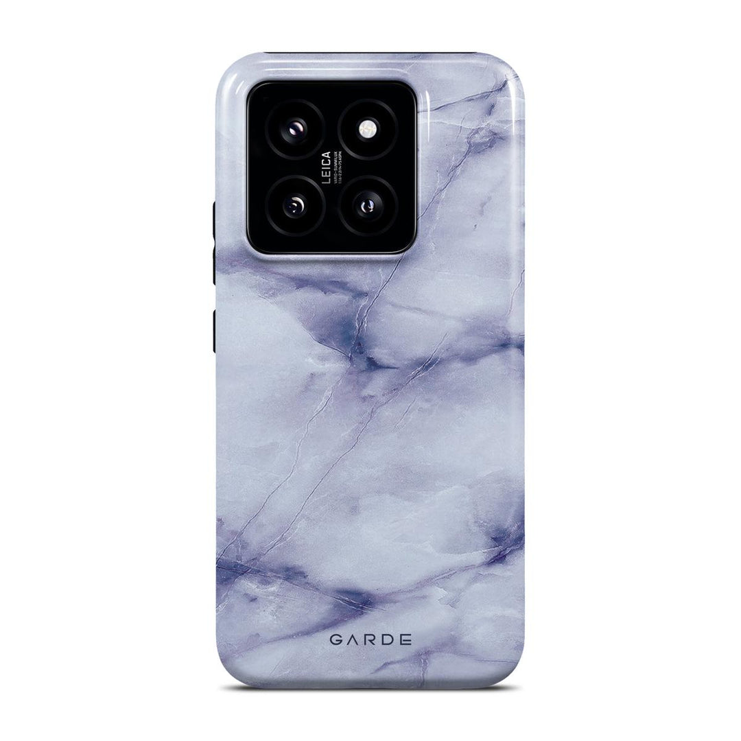 Iris Touch Xiaomi 14 Back Cover - Custom Printed Phone Case by Garde
