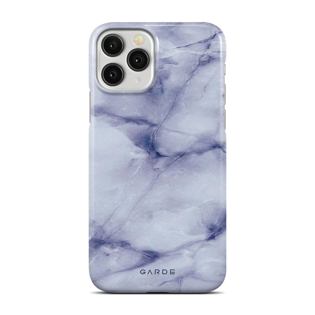 Iris Touch iPhone 11 Pro Back Cover - Custom Printed Phone Case by Garde