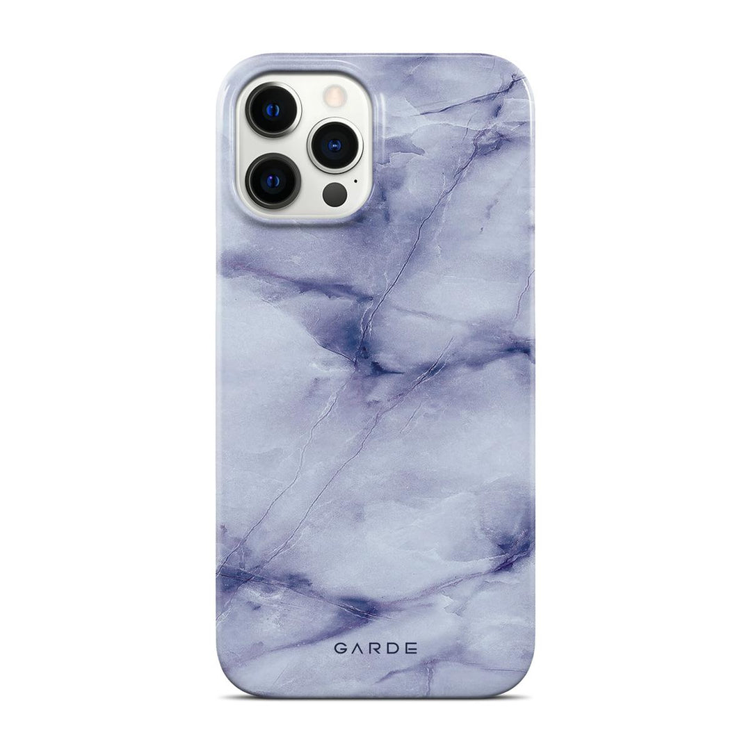 Iris Touch iPhone 12 Pro Max Back Cover - Custom Printed Phone Case by Garde