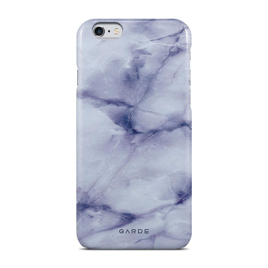 Iris Touch iPhone 6 / 6s Back Cover - Custom Printed Phone Case by Garde