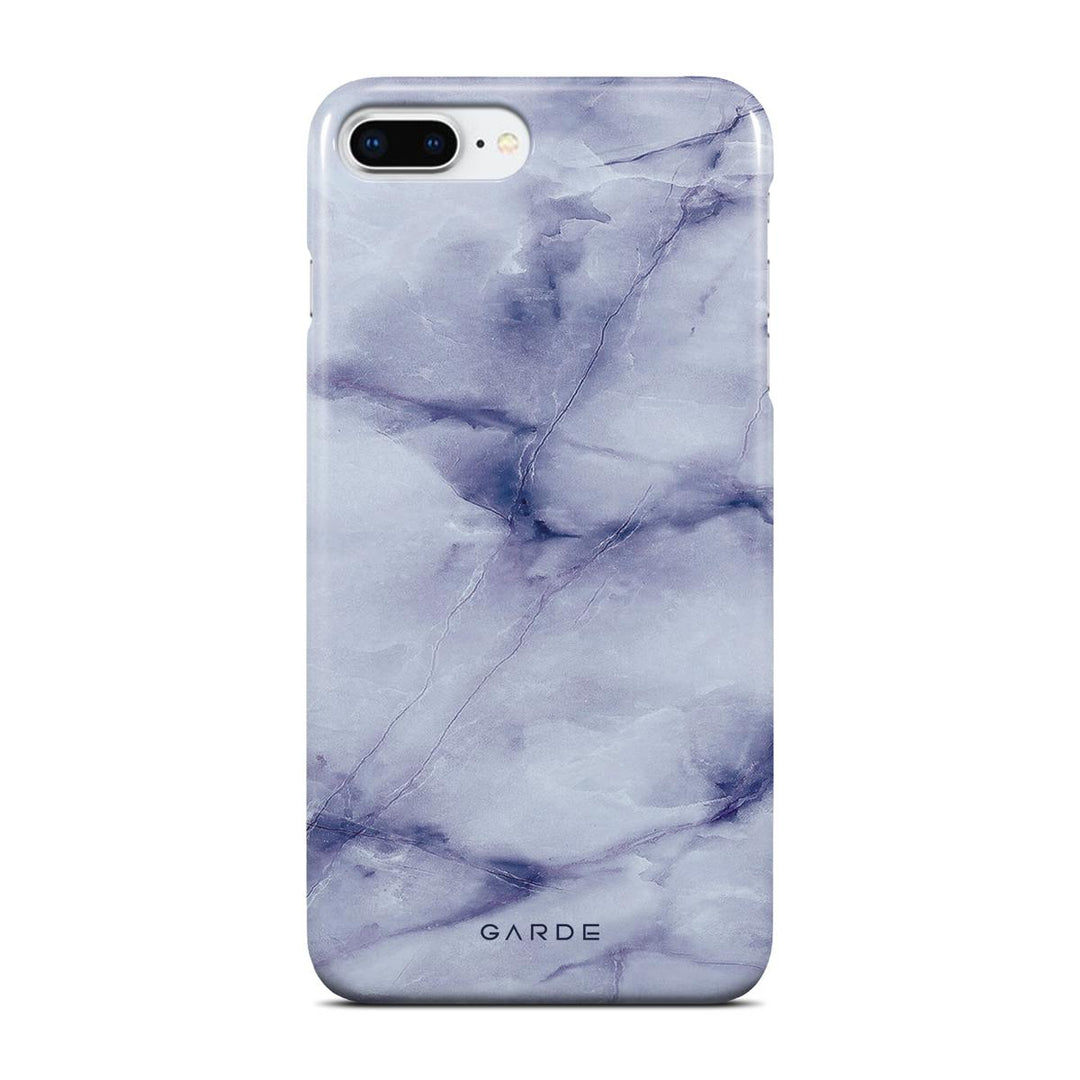 Iris Touch iPhone 7 Plus / 8 Plus Back Cover - Custom Printed Phone Case by Garde