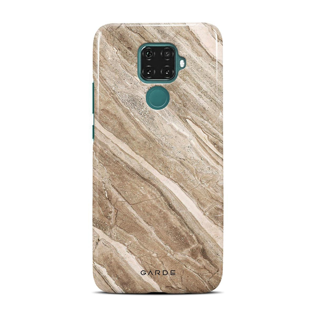 Jacob Huawei Mate 30 Lite Back Cover - Custom Printed Phone Case by Garde