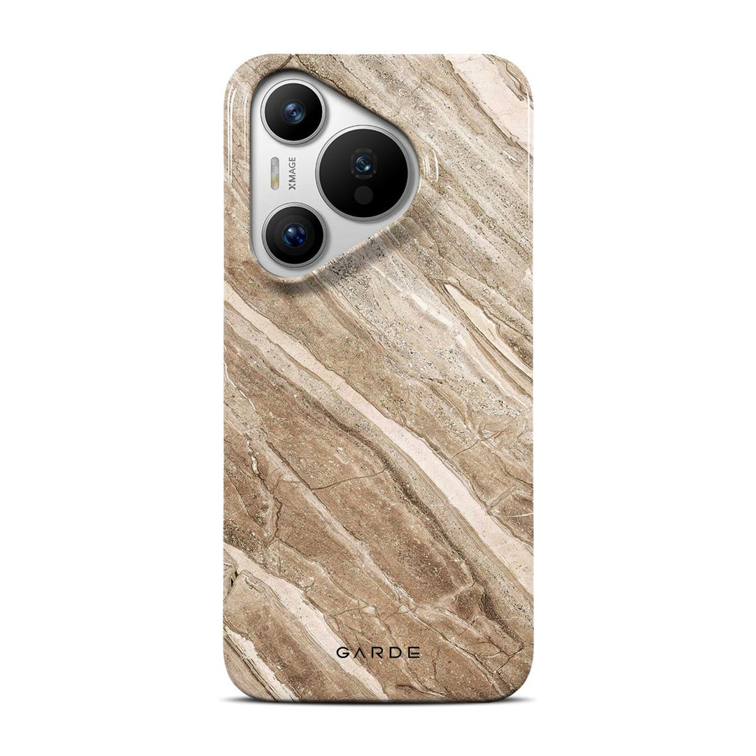 Jacob Huawei P70 Back Cover - Custom Printed Phone Case by Garde