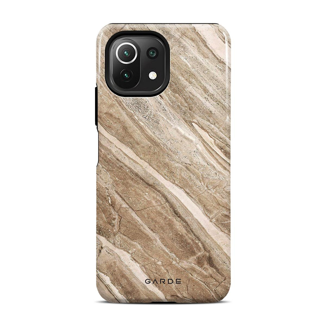 Jacob Xiaomi Mi 11 Lite Back Cover - Custom Printed Phone Case by Garde