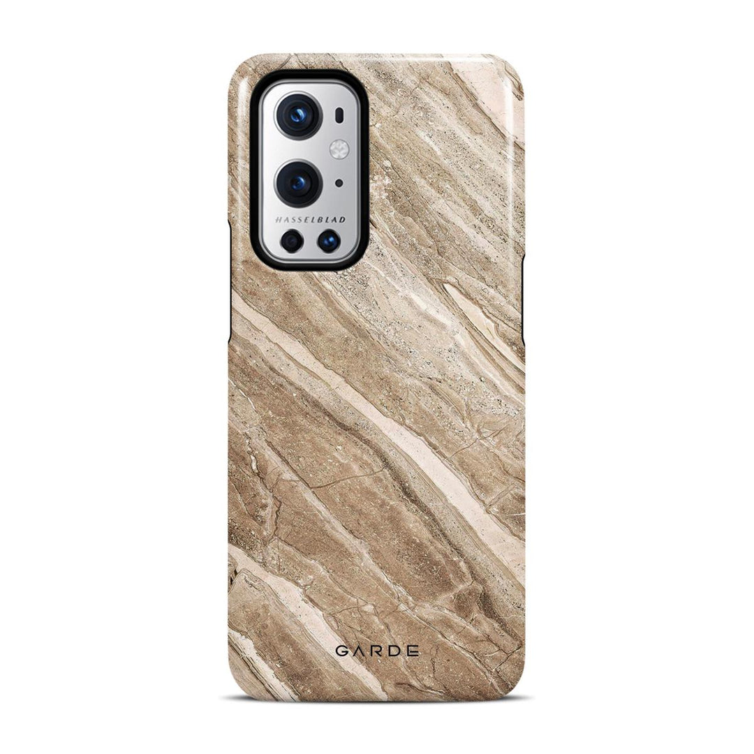 Jacob OnePlus 9 Pro Back Cover - Custom Printed Phone Case by Garde