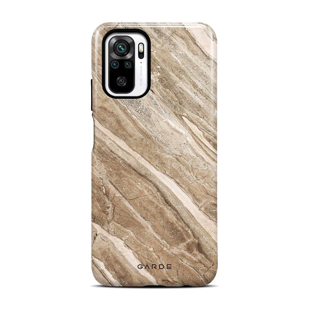 Jacob Redmi Note 10s Back Cover - Custom Printed Phone Case by Garde