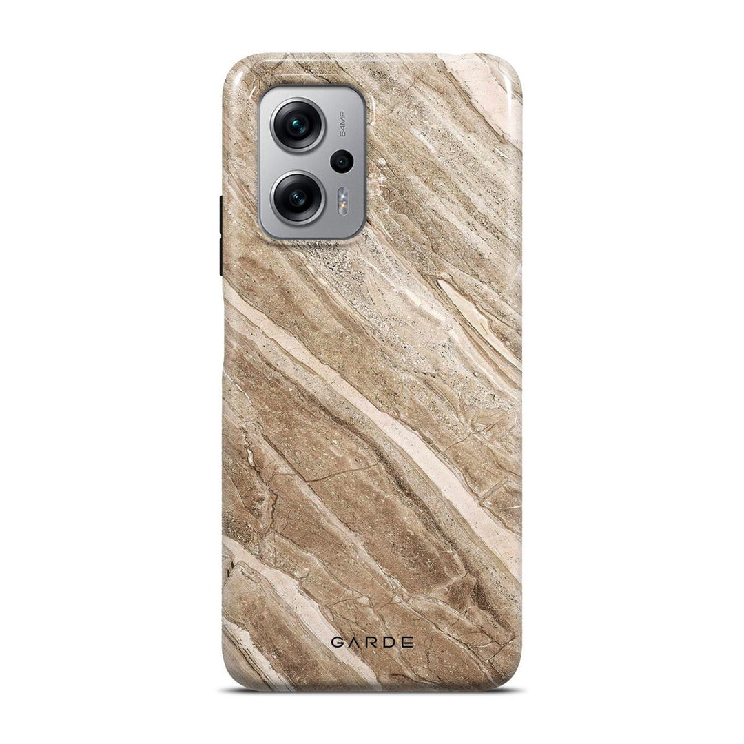 Jacob Redmi Note 11T Pro 5G Back Cover - Custom Printed Phone Case by Garde