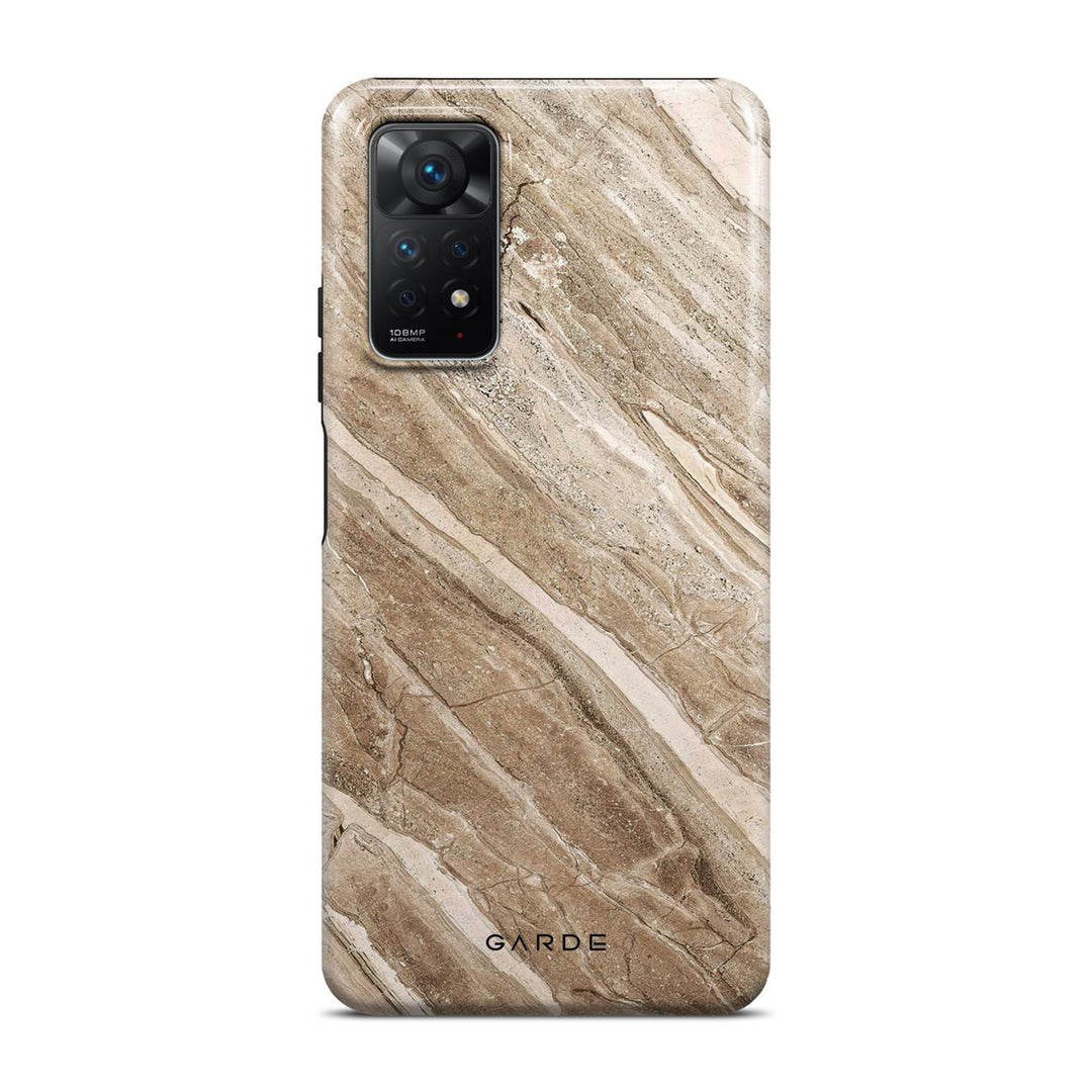 Jacob Redmi Note 11 Pro 4G / 5G Back Cover - Custom Printed Phone Case by Garde