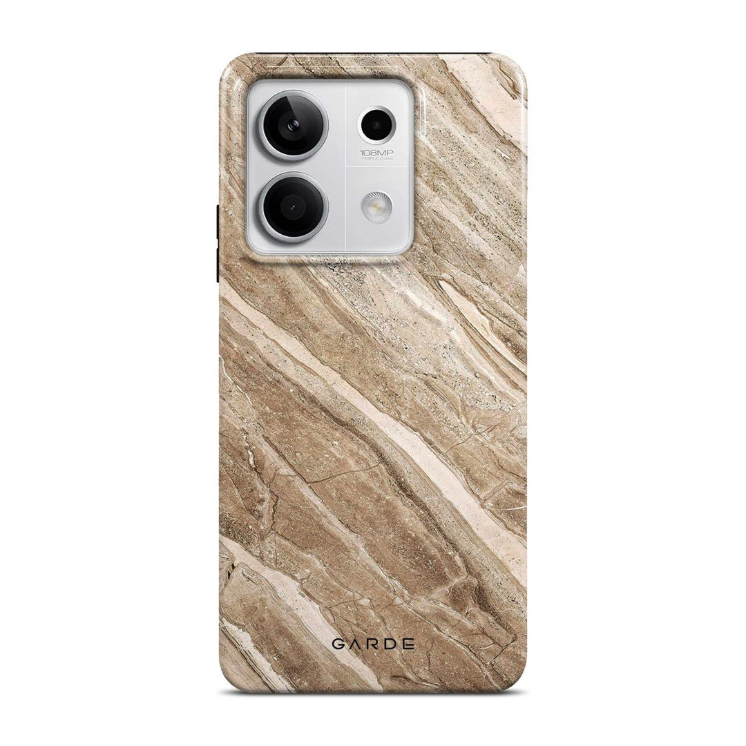 Jacob Redmi Note 13 5G Back Cover - Custom Printed Phone Case by Garde