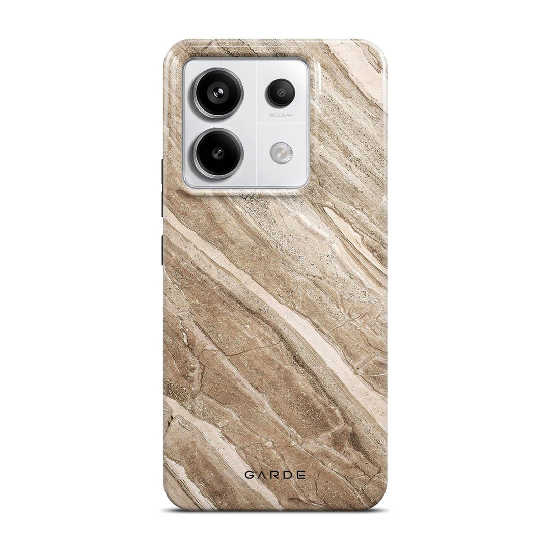 Jacob Redmi Note 13 Pro 5G Back Cover - Custom Printed Phone Case by Garde