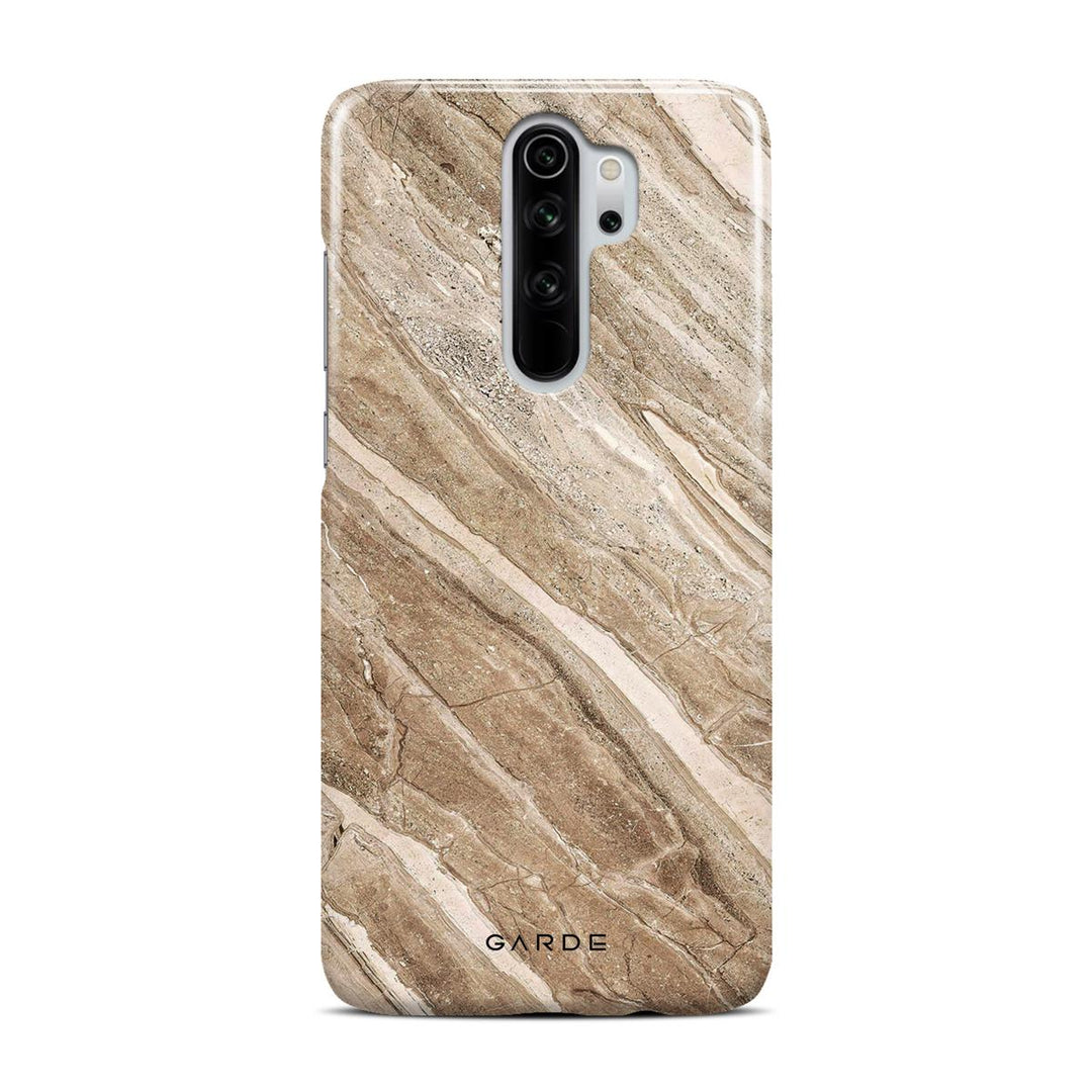 Jacob Redmi Note 8 Pro Back Cover - Custom Printed Phone Case by Garde