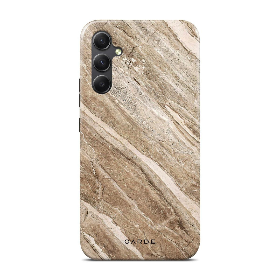 Jacob Samsung A34 5G Back Cover - Custom Printed Phone Case by Garde