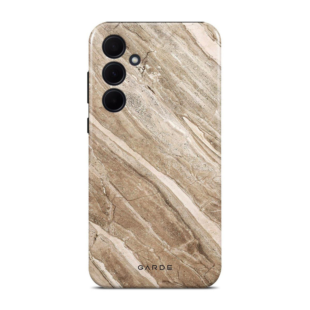 Jacob Samsung A35 5G Back Cover - Custom Printed Phone Case by Garde