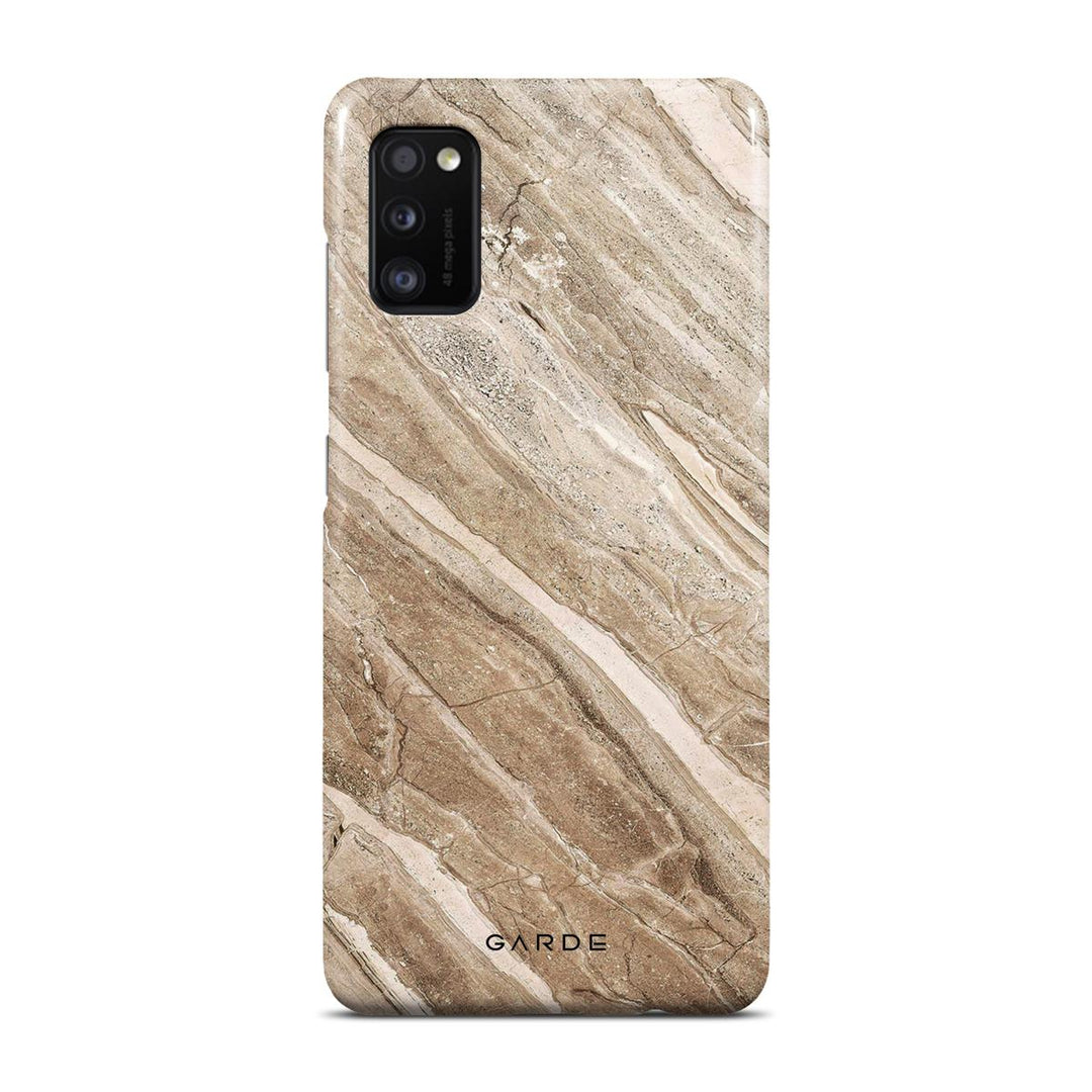 Jacob Samsung A41 5G Back Cover - Custom Printed Phone Case by Garde