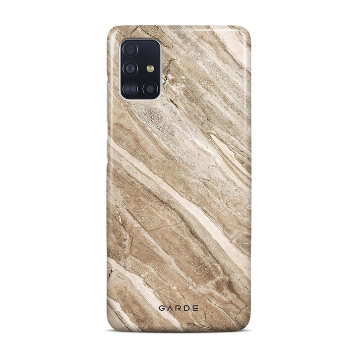 Jacob Samsung A51 Back Cover - Custom Printed Phone Case by Garde