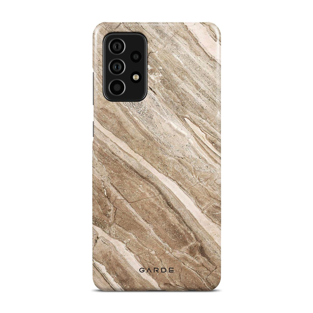 Jacob Samsung A72 4G / 5G Back Cover - Custom Printed Phone Case by Garde
