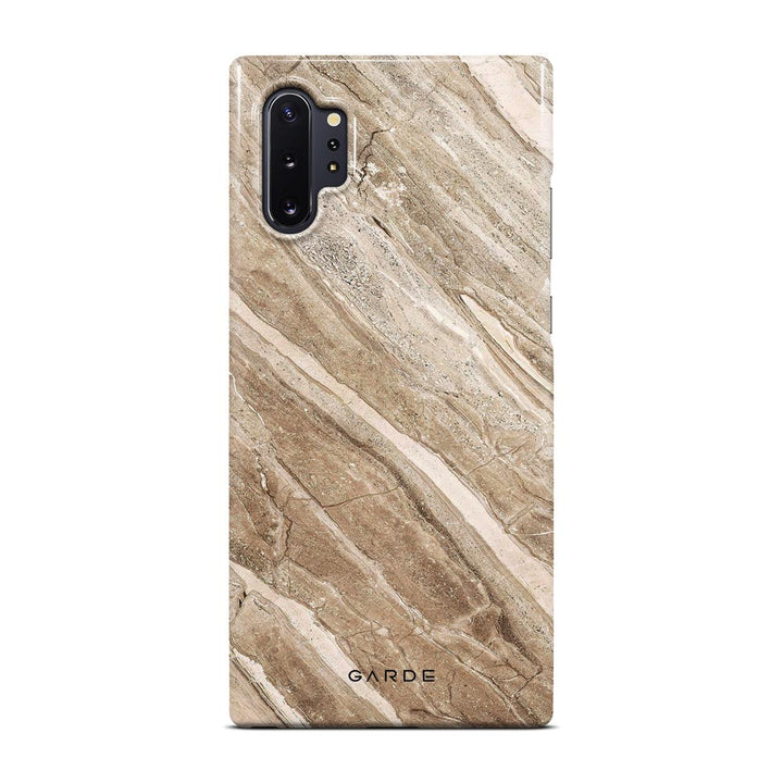 Jacob Samsung Note 10 Plus Back Cover - Custom Printed Phone Case by Garde