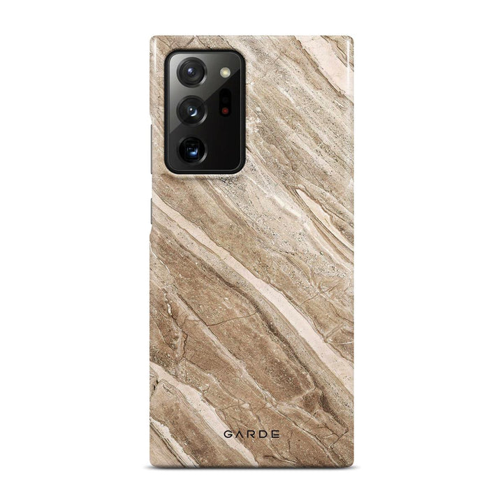Jacob Samsung Note 20 Ultra Back Cover - Custom Printed Phone Case by Garde